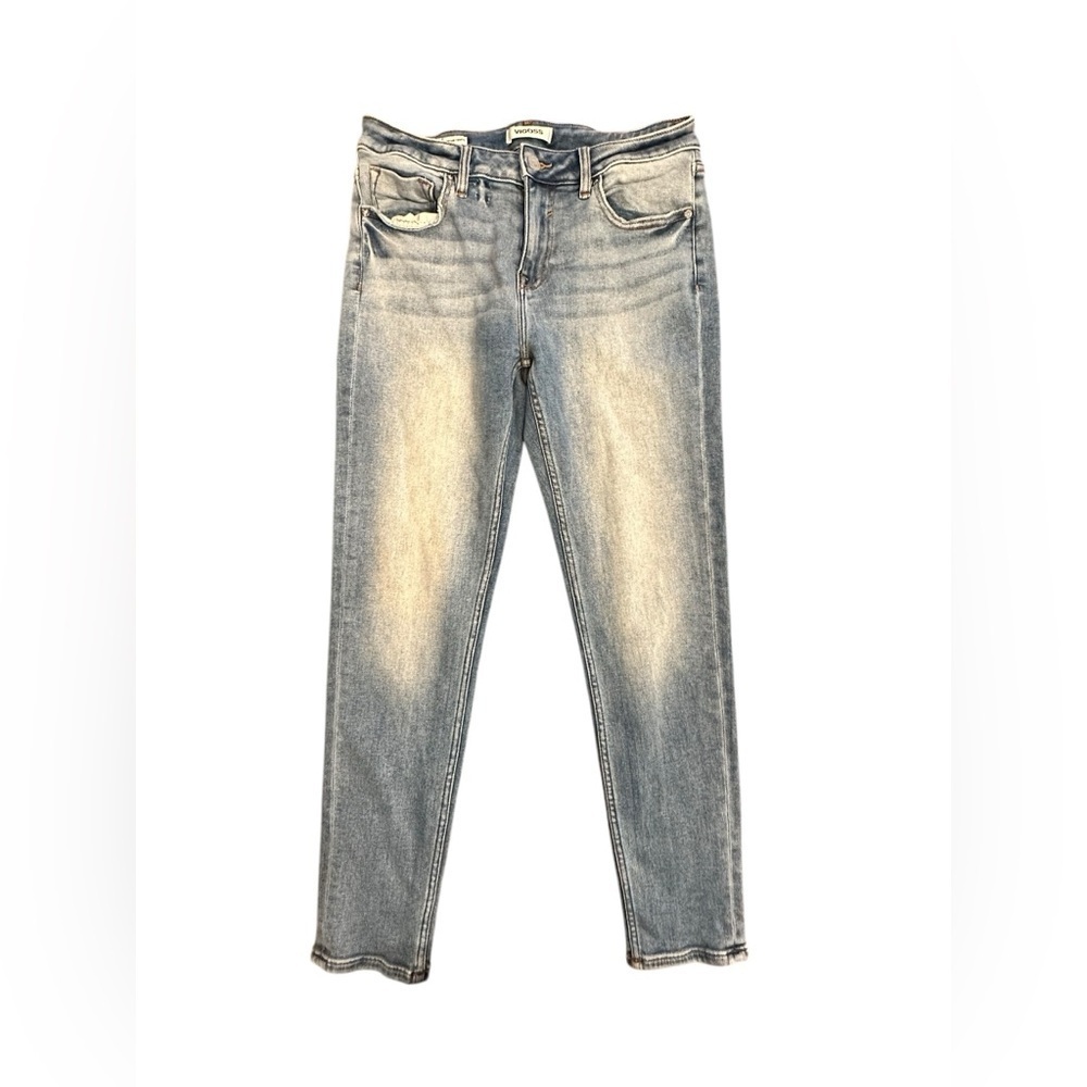 Vigoss Thompson Tomboy Boyfriend Fit Jeans- like new